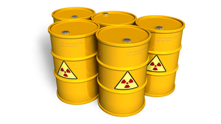 Tennessee To Be the Proud Owner of 1000 Tons of Radioactive German Waste